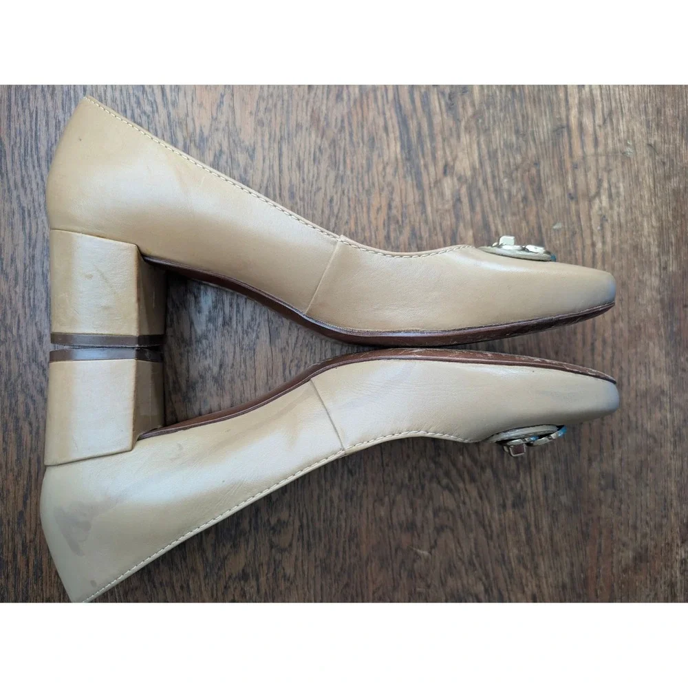 Tory Burch crafted from